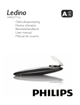 Philips 44992/30/16 Användarmanual