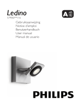 Philips 579008716 Användarmanual
