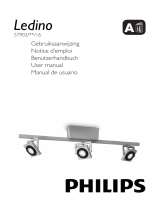 Philips 57903/87/16 Användarmanual
