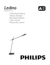 Philips 667023016 Användarmanual
