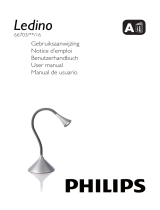 Philips 667033016 Användarmanual