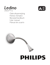 Philips 690648716 Användarmanual