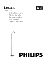 Philips myHomeOffice Användarmanual