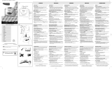 Philips AQ6581 Användarmanual