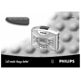 Philips AQ6691/00 Användarmanual