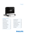 Philips DLV92009/17 Användarmanual