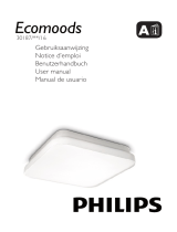 Philips 30187 Användarmanual
