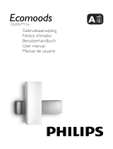 Philips 33205 Användarmanual