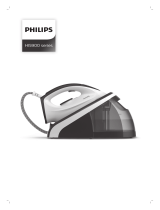 Philips HI5910/20 Användarmanual