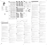 Philips HR7830/53 Användarmanual