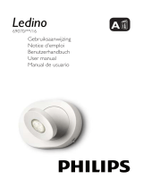 Philips InStyle Användarmanual