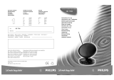 Philips SBC TT900 Användarmanual