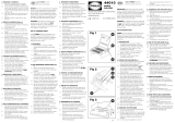 Primus 44010 Användarmanual