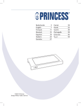 Princess 102613 Specifikation