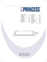 Princess 103001 Specifikation