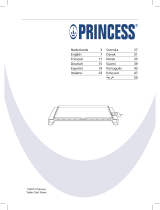 Princess 103012 Specifikation