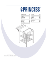 Princess 110402 Specifikation