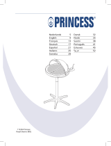 Princess 112244 Specifikation