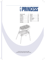Princess 112246 Specifikation