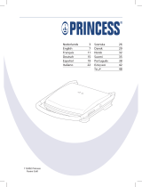 Princess 112402 Specifikation