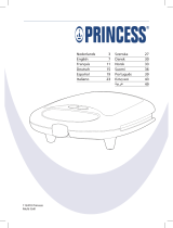 Princess 112410 Specifikation