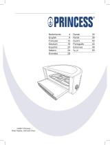 Princess 142601 Specifikation