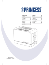 Princess 142613 Specifikation