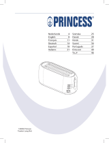 Princess 143002 Specifikation