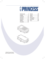 Princess 162352 Specifikation