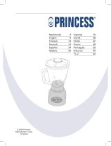 Princess 212004 Specifikation