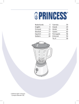 Princess 212011 Compact Specifikation