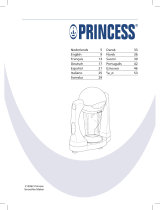 Princess 212062 Specifikation