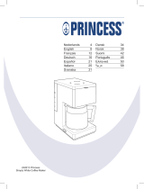 Princess 242613 Specifikation