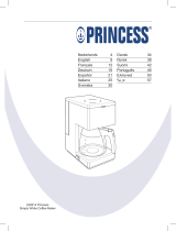 Princess 242614 Specifikation