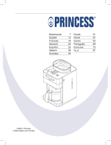 Princess 249401 Datablad