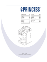Princess 249402 Specifikation