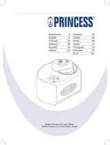 Princess 282601 Specifikation