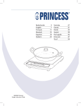Princess 303000 Specifikation