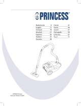 Princess 332928 Bruksanvisning