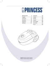 Princess 332951 Specifikation