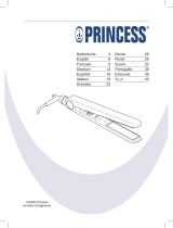 Princess 519300 Specifikation