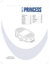 Princess Family 8 Specifikation