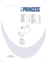 Princess Nice Price Specifikation