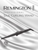 Remington CI96W1 Användarmanual