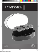Remington H0747 Bruksanvisning