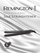 Remington S9600 Bruksanvisning