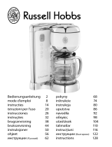 Russell Hobbs14742-56 Glass Touch