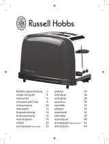 Russell Hobbs 14963-56 Användarmanual