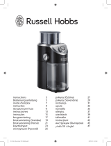 Russell Hobbs 23120-56 Användarmanual