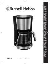 Russell Hobbs Compact Home 24210-56 Användarmanual